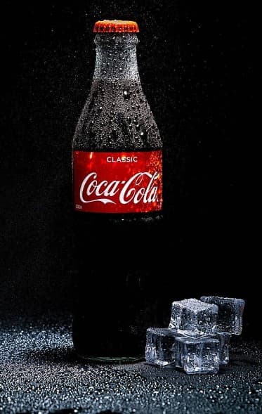Coke