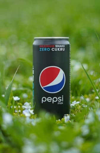 Pepsi