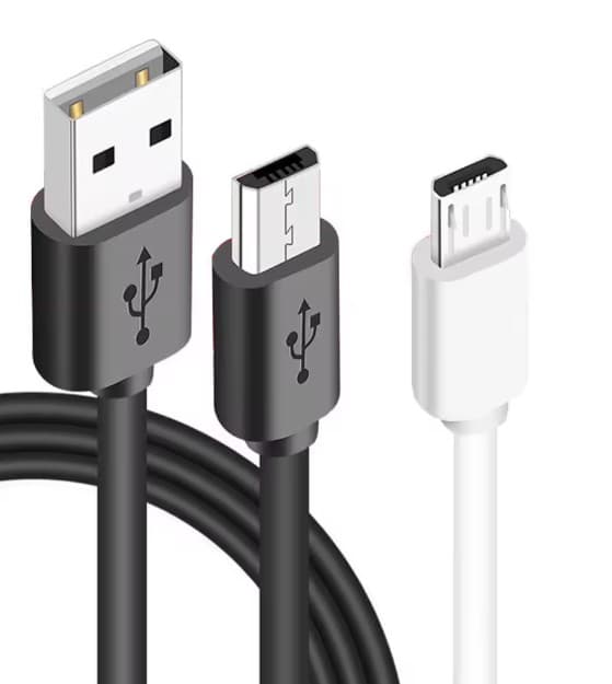 Chargers & Cables