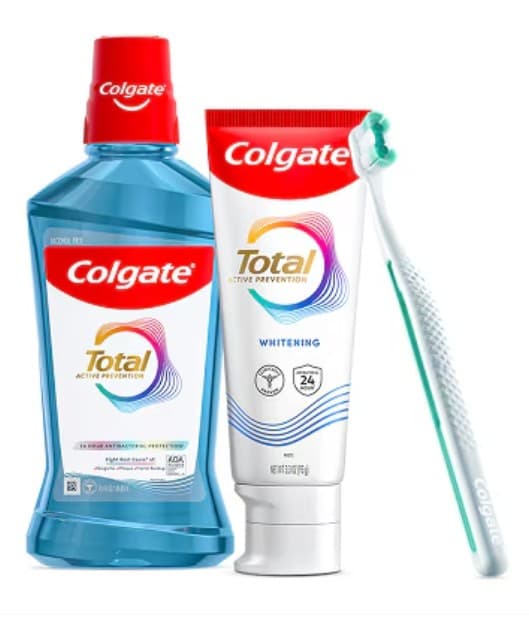 Oral Care